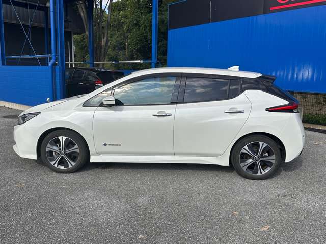 日産 リーフ Ｘ　Ｖセレクション R2年 (関東) 99