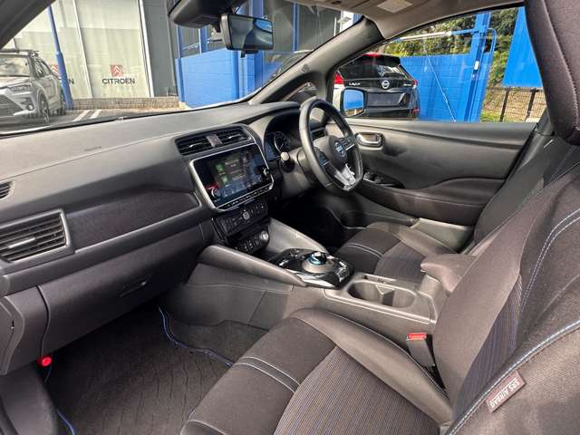 日産 リーフ Ｘ　Ｖセレクション R2年 (関東) 99