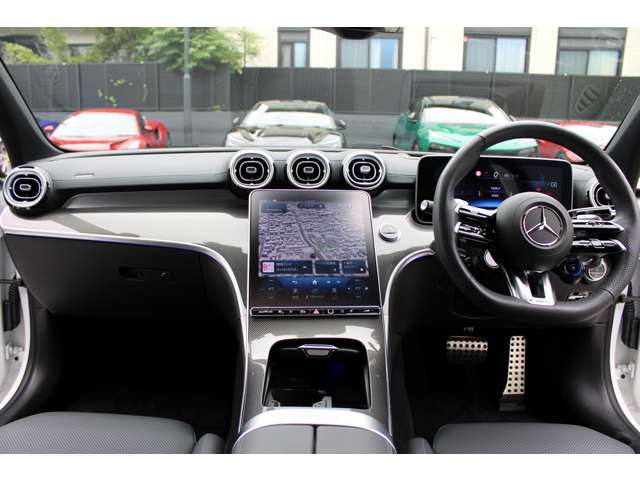 ＡＭＧ Ｃクラスワゴン Ｃ６３ Ｓ Ｅ パフォーマンス ４ＷＤ ＭＰ２０２４０１ R5年 (近畿) 99