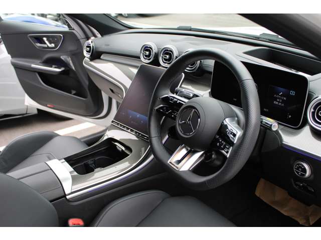 ＡＭＧ Ｃクラスワゴン Ｃ６３ Ｓ Ｅ パフォーマンス ４ＷＤ ＭＰ２０２４０１ R5年 (近畿) 99