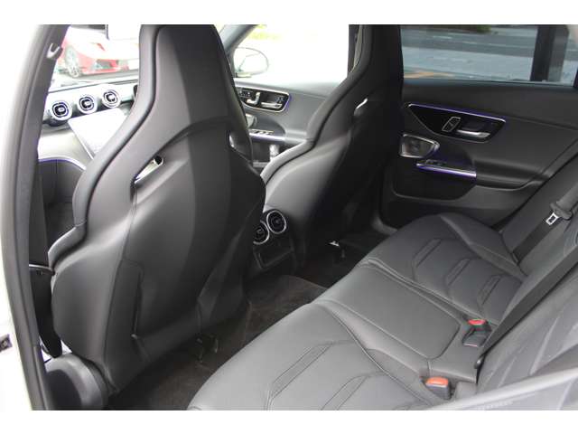 ＡＭＧ Ｃクラスワゴン Ｃ６３ Ｓ Ｅ パフォーマンス ４ＷＤ ＭＰ２０２４０１ R5年 (近畿) 99