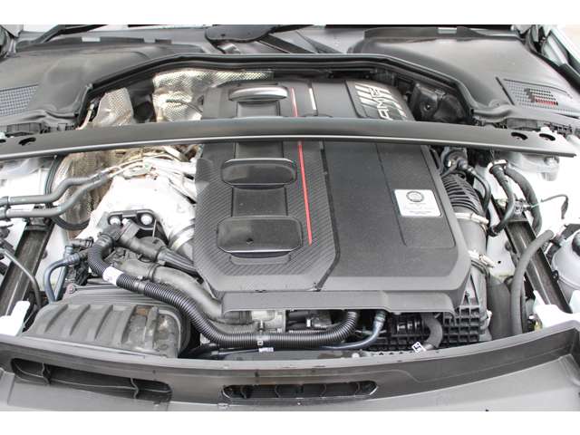 ＡＭＧ Ｃクラスワゴン Ｃ６３ Ｓ Ｅ パフォーマンス ４ＷＤ ＭＰ２０２４０１ R5年 (近畿) 99