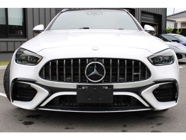 ＡＭＧ Ｃクラスワゴン Ｃ６３ Ｓ Ｅ パフォーマンス ４ＷＤ ＭＰ２０２４０１ R5年 (近畿) 99