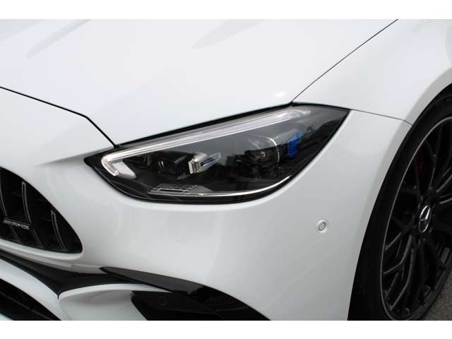 ＡＭＧ Ｃクラスワゴン Ｃ６３ Ｓ Ｅ パフォーマンス ４ＷＤ ＭＰ２０２４０１ R5年 (近畿) 99