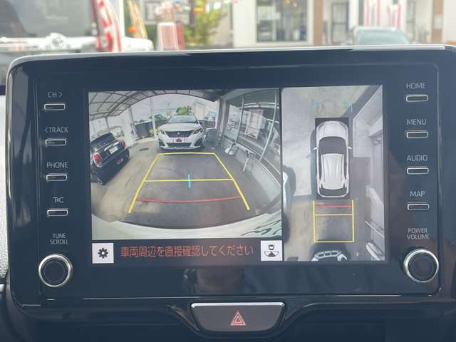 トヨタ ヤリスクロス　ハイブリッド １．５ ハイブリッド Ｚ R2年 (近畿) 99