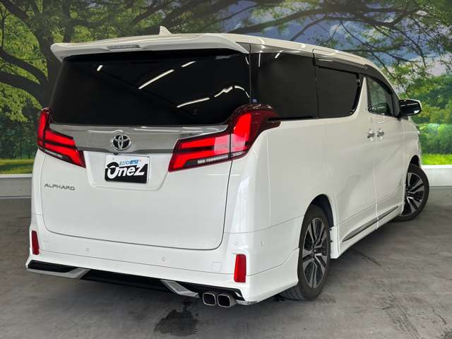 トヨタ アルファード ２．５ Ｓ Ｃパッケージ R3年 (近畿) 99