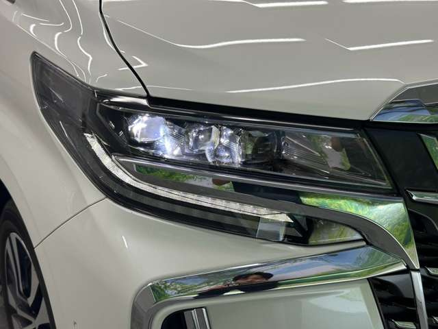 トヨタ アルファード ２．５ Ｓ Ｃパッケージ R3年 (近畿) 99