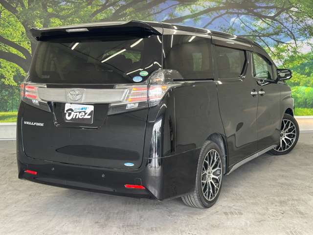 トヨタ ヴェルファイア ２．５ Ｘ H28年 (近畿) 99