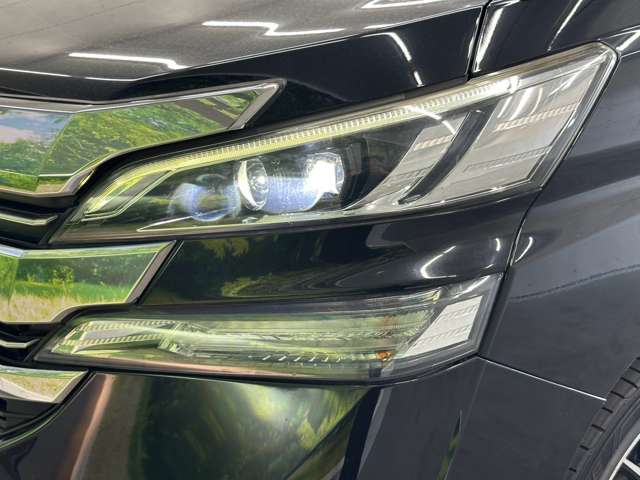 トヨタ ヴェルファイア ２．５ Ｘ H28年 (近畿) 99