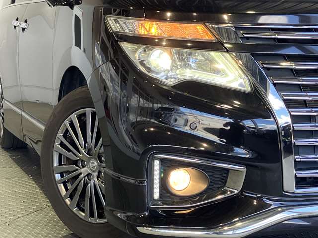 日産 エルグランド ２．５ ２５０ハイウェイスターＳ アーバンクロム H30年 (近畿) 99