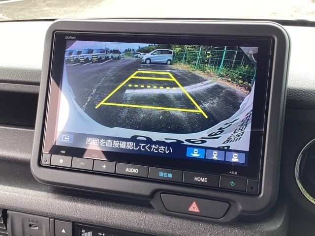ホンダ Ｎ　ＢＯＸ カスタム ６６０ ブラック スタイル R8年 (近畿) 99