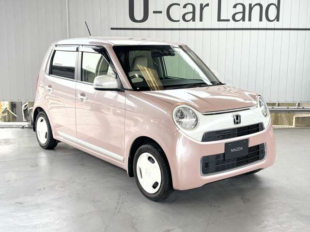 ホンダ Ｎ−ＯＮＥ ６６０ スタンダード Ｌ ホワイトクラッシースタイル R1年 (近畿) 99