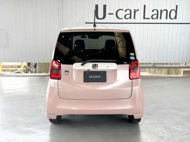 ホンダ Ｎ−ＯＮＥ ６６０ スタンダード Ｌ ホワイトクラッシースタイル R1年 (近畿) 99
