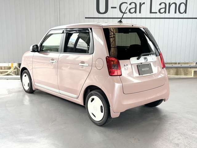 ホンダ Ｎ−ＯＮＥ ６６０ スタンダード Ｌ ホワイトクラッシースタイル R1年 (近畿) 99