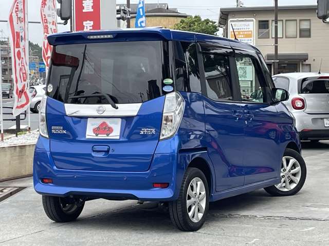 日産 デイズ　ルークス ６６０ ハイウェイスター Ｘターボ R1年 (関東) 99