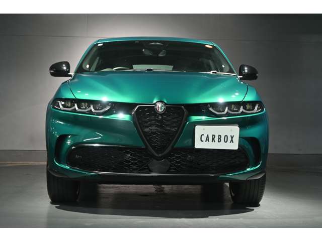 アルファロメオ トナーレ プラグインハイブリッド Ｑ４ ヴェローチェ ４ＷＤ R6年 (関東) 99