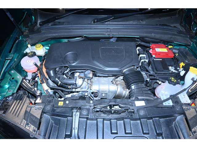 アルファロメオ トナーレ プラグインハイブリッド Ｑ４ ヴェローチェ ４ＷＤ R6年 (関東) 99
