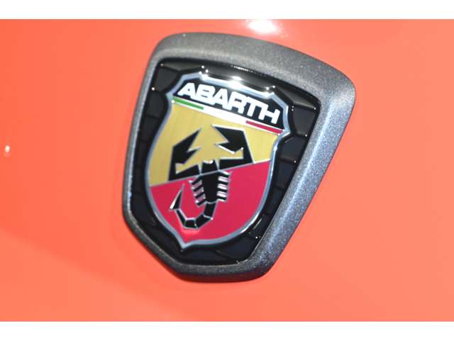 アバルト ５９５ Ｆ５９５ R7年 (関東) 99