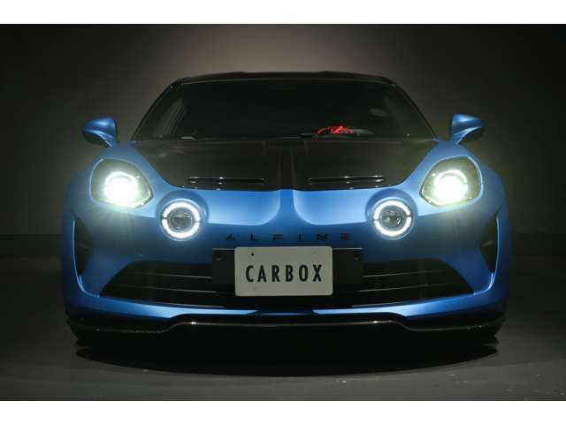 アルピーヌ Ａ１１０ Ｒ R7年 (関東) 99