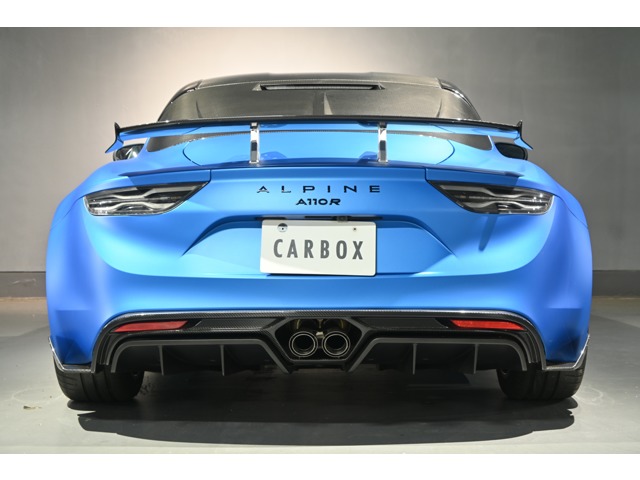 アルピーヌ Ａ１１０ Ｒ R7年 (関東) 99