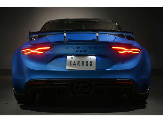 アルピーヌ Ａ１１０ Ｒ R7年 (関東) 99