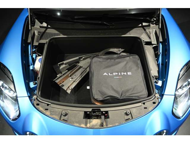 アルピーヌ Ａ１１０ Ｒ R7年 (関東) 99
