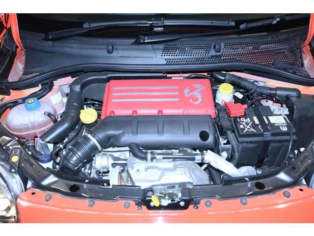 アバルト ５９５ Ｆ５９５ R7年 (関東) 99