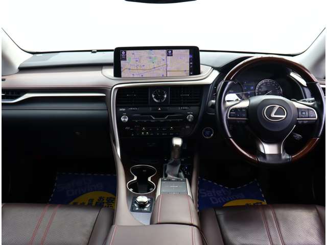 レクサス ＲＸ４５０ｈＬ ４５０ＨＬ ４ＷＤ R3年 (関東) 99