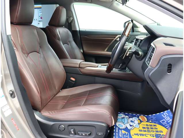 レクサス ＲＸ４５０ｈＬ ４５０ＨＬ ４ＷＤ R3年 (関東) 99