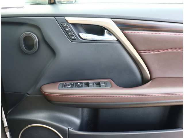 レクサス ＲＸ４５０ｈＬ ４５０ＨＬ ４ＷＤ R3年 (関東) 99