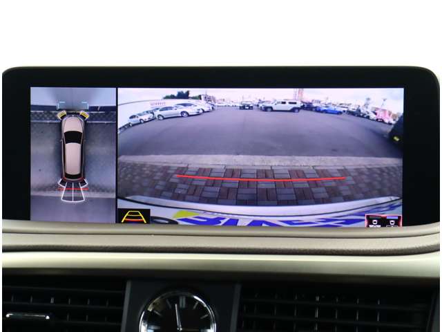レクサス ＲＸ４５０ｈＬ ４５０ＨＬ ４ＷＤ R3年 (関東) 99