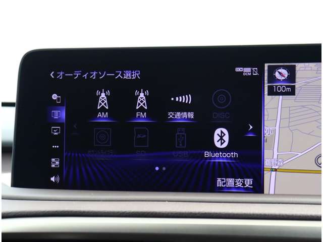 レクサス ＲＸ４５０ｈＬ ４５０ＨＬ ４ＷＤ R3年 (関東) 99