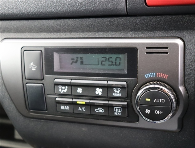 トヨタ ハイエースバン ２．８ スーパーＧＬ ダークプライムＩＩ ロングボディ ディーゼルターボ R3年 (関東) 99