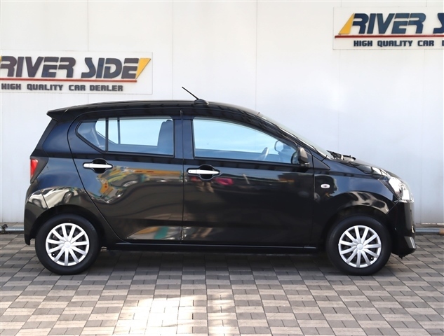ダイハツ ミラ　イース ６６０ Ｌ ＳＡＩＩＩ R1年 (関東) 99