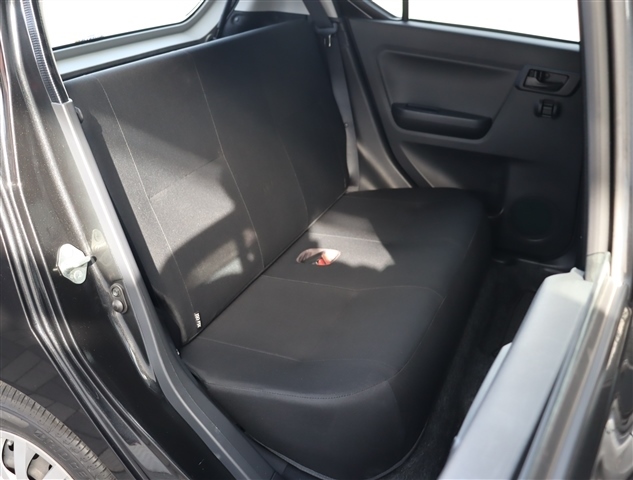 ダイハツ ミラ　イース ６６０ Ｌ ＳＡＩＩＩ R1年 (関東) 99