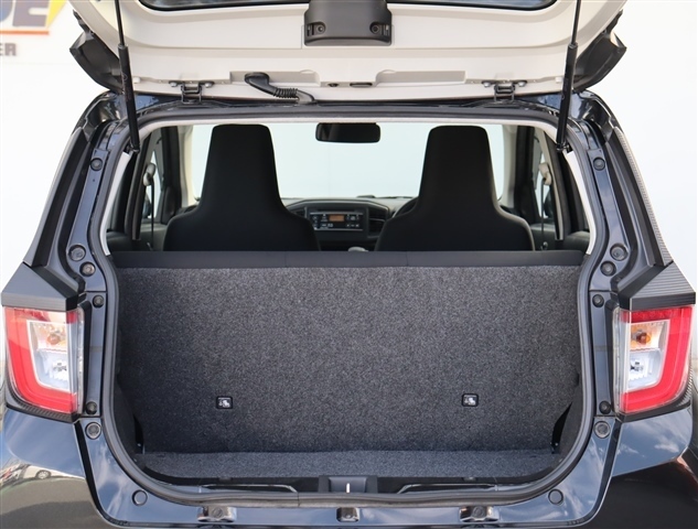ダイハツ ミラ　イース ６６０ Ｌ ＳＡＩＩＩ R1年 (関東) 99