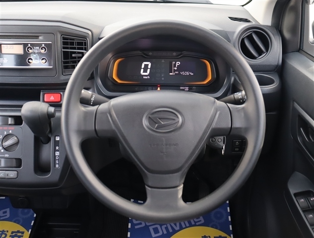 ダイハツ ミラ　イース ６６０ Ｌ ＳＡＩＩＩ R1年 (関東) 99