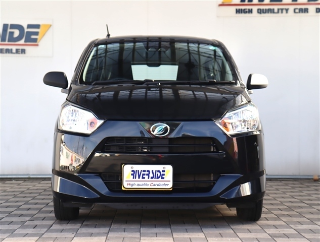 ダイハツ ミラ　イース ６６０ Ｌ ＳＡＩＩＩ R1年 (関東) 99