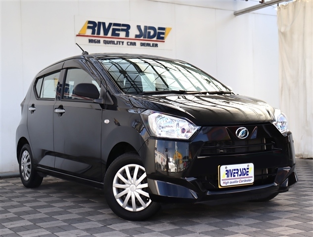 ダイハツ ミラ　イース ６６０ Ｌ ＳＡＩＩＩ R1年 (関東) 99
