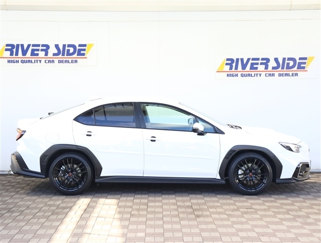 スバル ＷＲＸ　Ｓ４ ２．４ ＳＴＩ スポーツＲ ＥＸ ４ＷＤ R4年 (関東) 99