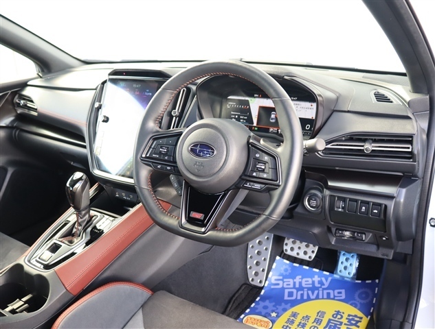 スバル ＷＲＸ　Ｓ４ ２．４ ＳＴＩ スポーツＲ ＥＸ ４ＷＤ R4年 (関東) 99