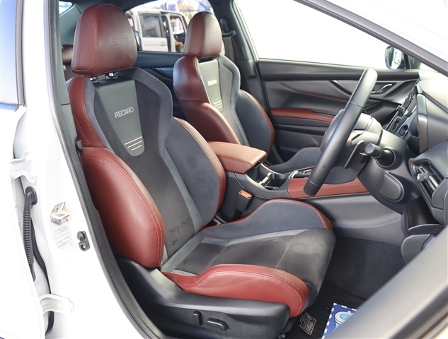 スバル ＷＲＸ　Ｓ４ ２．４ ＳＴＩ スポーツＲ ＥＸ ４ＷＤ R4年 (関東) 99