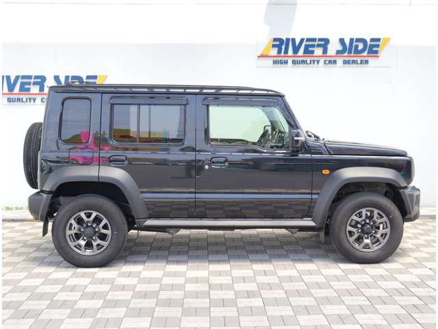 スズキ ジムニー　ノマド １．５ ＦＣ ４ＷＤ R7年 (関東) 99
