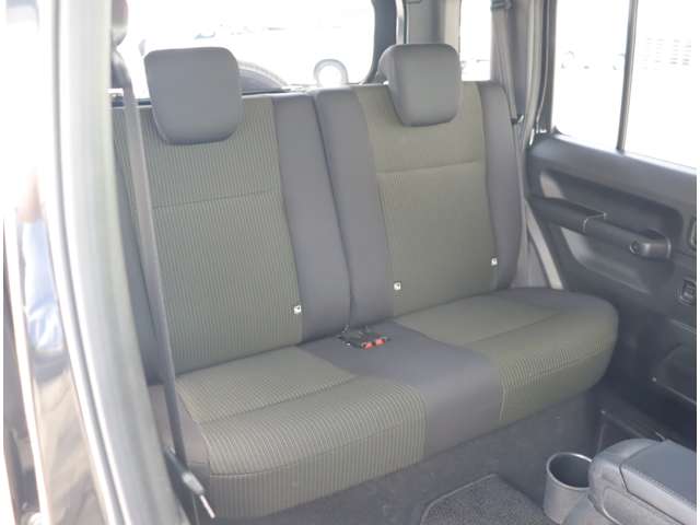 スズキ ジムニー　ノマド １．５ ＦＣ ４ＷＤ R7年 (関東) 99