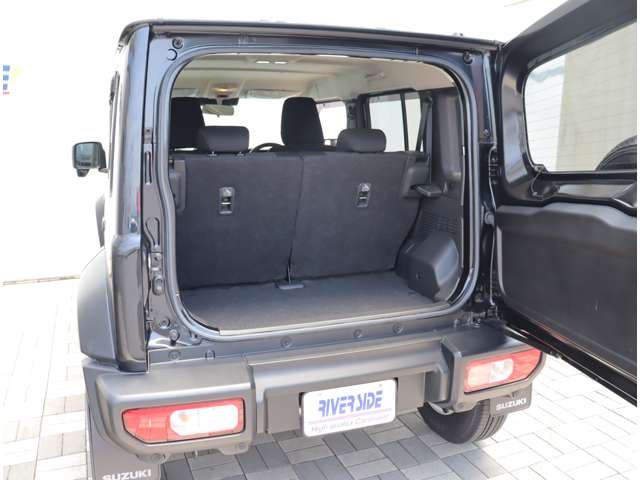 スズキ ジムニー　ノマド １．５ ＦＣ ４ＷＤ R7年 (関東) 99