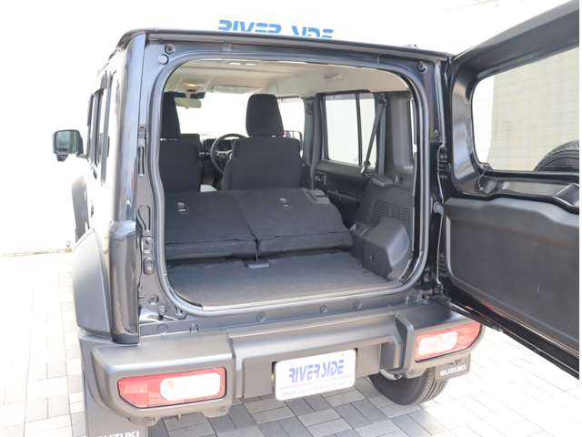 スズキ ジムニー　ノマド １．５ ＦＣ ４ＷＤ R7年 (関東) 99