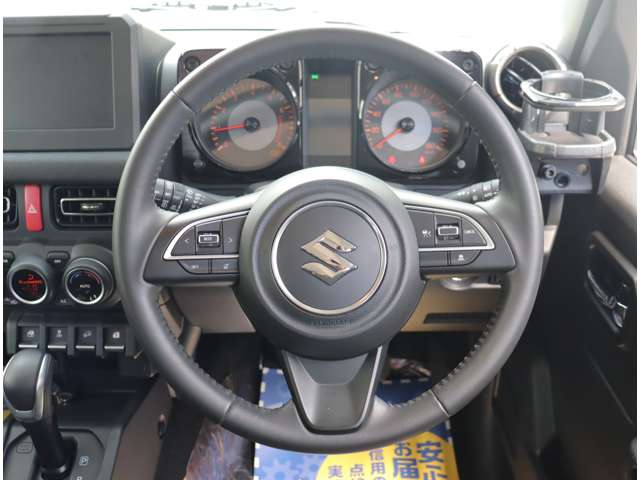 スズキ ジムニー　ノマド １．５ ＦＣ ４ＷＤ R7年 (関東) 99