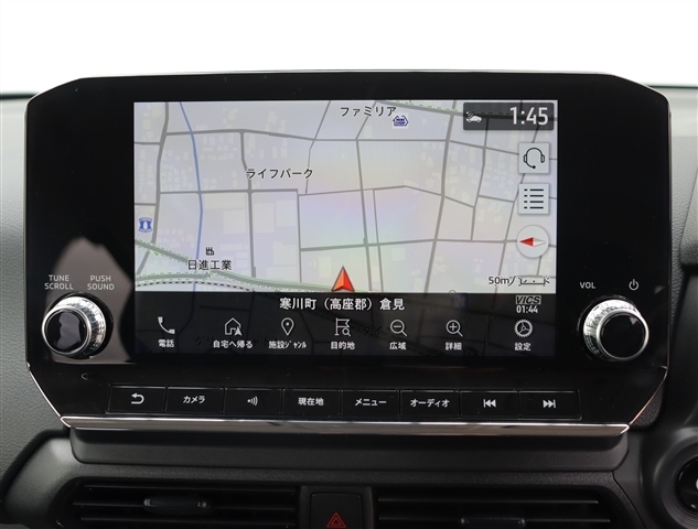 三菱 ｅＫクロス　ＥＶ Ｐ R5年 (関東) 99