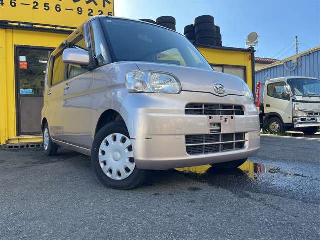 ダイハツ タント ６６０ Ｌ H21年 (関東) 99