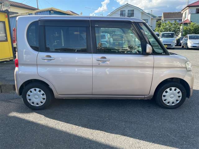 ダイハツ タント ６６０ Ｌ H21年 (関東) 99